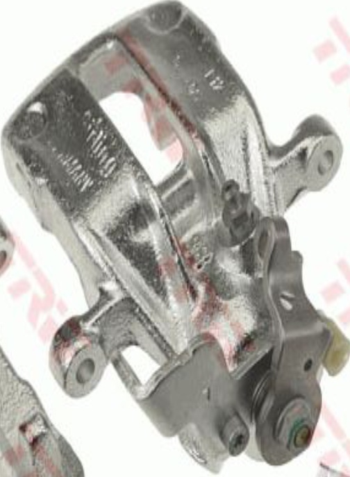 Rear Left TRW-OE BHN126E Brake Caliper for AUDI