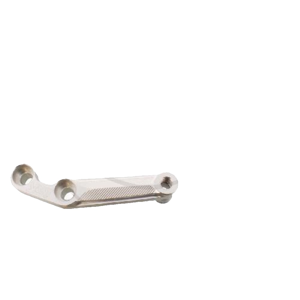 Steering Damper Mounting Kit Kawasaki NINJA 300R SD-KIT 13+/NINJA