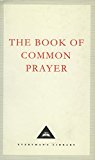 The Book Of Common Prayer
