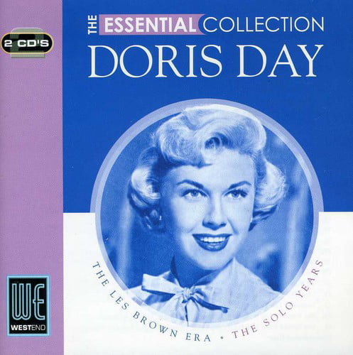Doris Day - Essential Collection