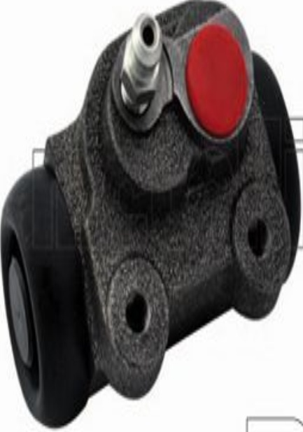 metelli 04-0437 Radbremszylinder Zylinder Radbremse