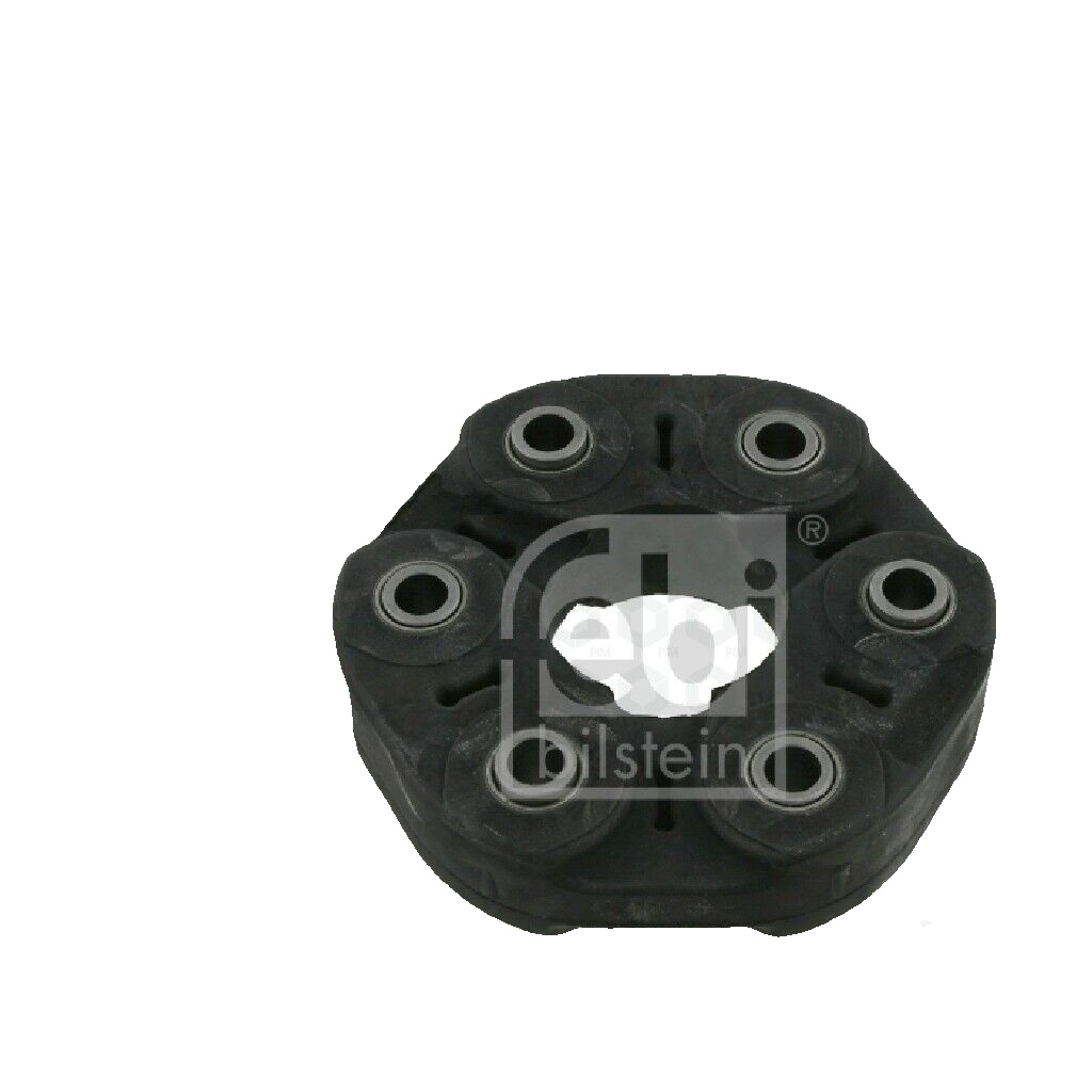 Rear propshaft at differential FEBI BILSTEIN 26293 Joint, propshaft for BMW