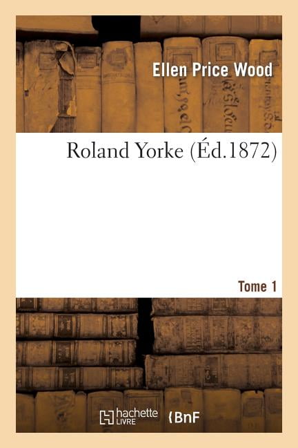 WOOD-E - Roland Yorke. Tome 1 - New paperback or softback - X555z