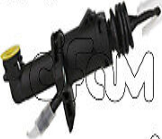 505-260 CIFAM Master Cylinder, clutch for VW