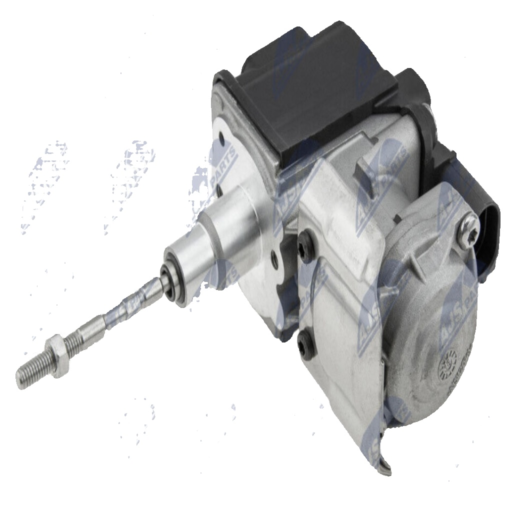N.T.Y. ECD-AU-005.NTY Diverter Valve, charger for AUDI,PORSCHE,SEAT