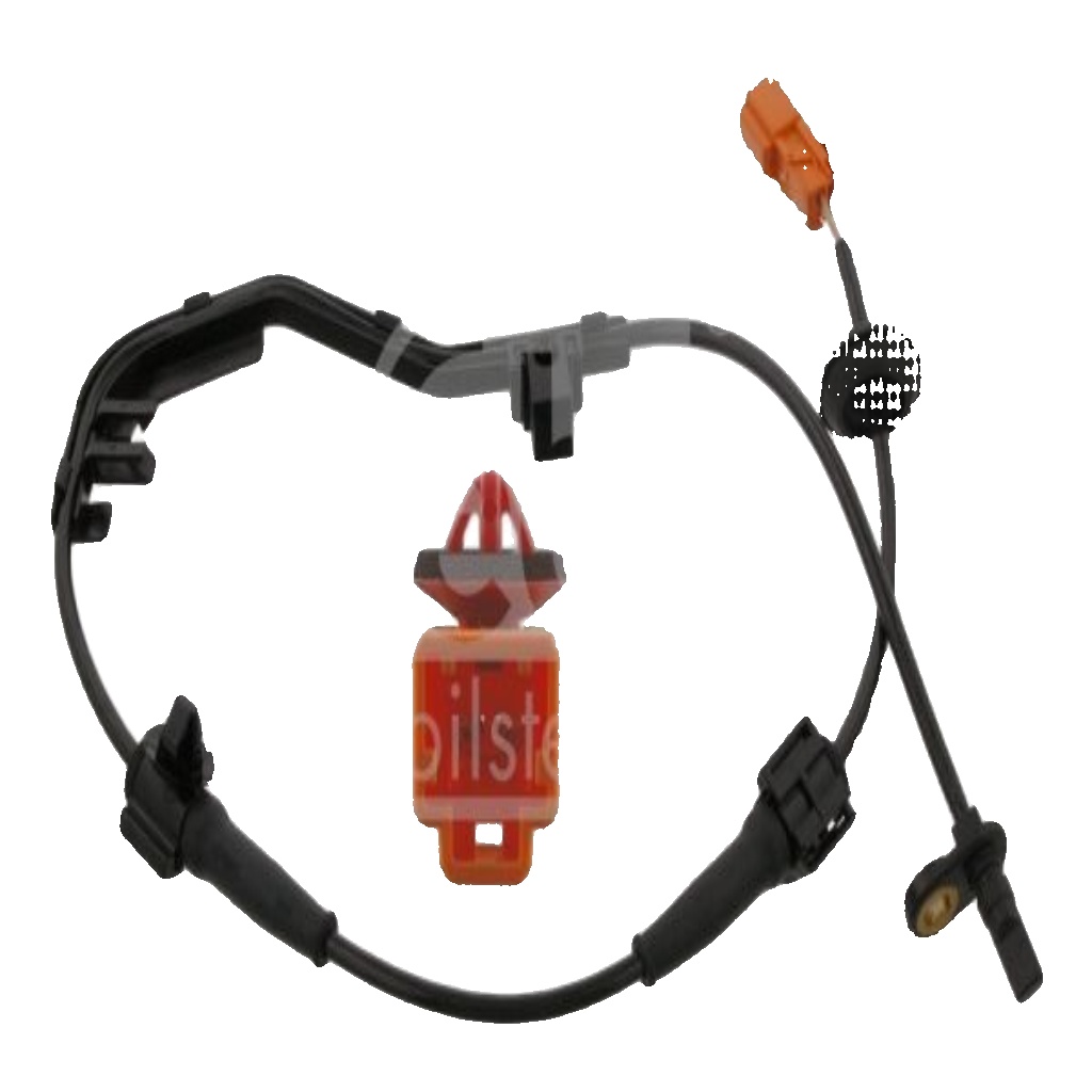 Febi Bilstein 32086 Rear Left N/S Passenger Wheel Speed Sensor Fits Honda Jazz