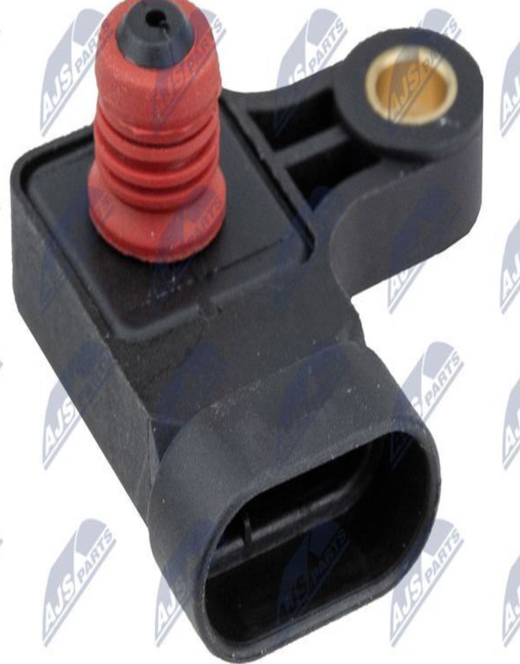N.T.Y. ECM-CH-001.NTY Sensor, intake manifold pressure for CHEVROLET,DAEWOO