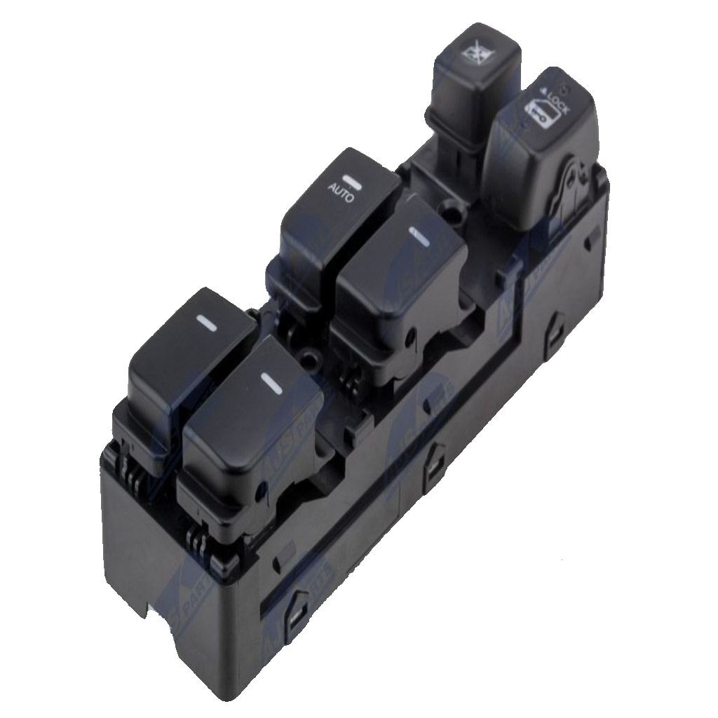Original NTY Window Regulator Switch EWS-KA-001 For KIA