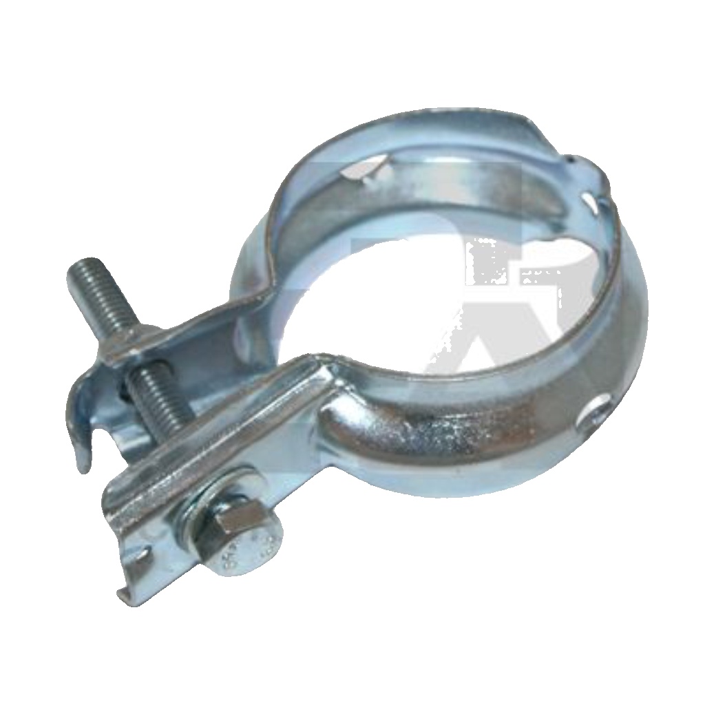 Inlet FA1 764-965 Pipe Connector, exhaust system for FIAT,SUZUKI
