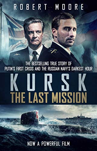 Kursk by Robert Moore - 9780857504135