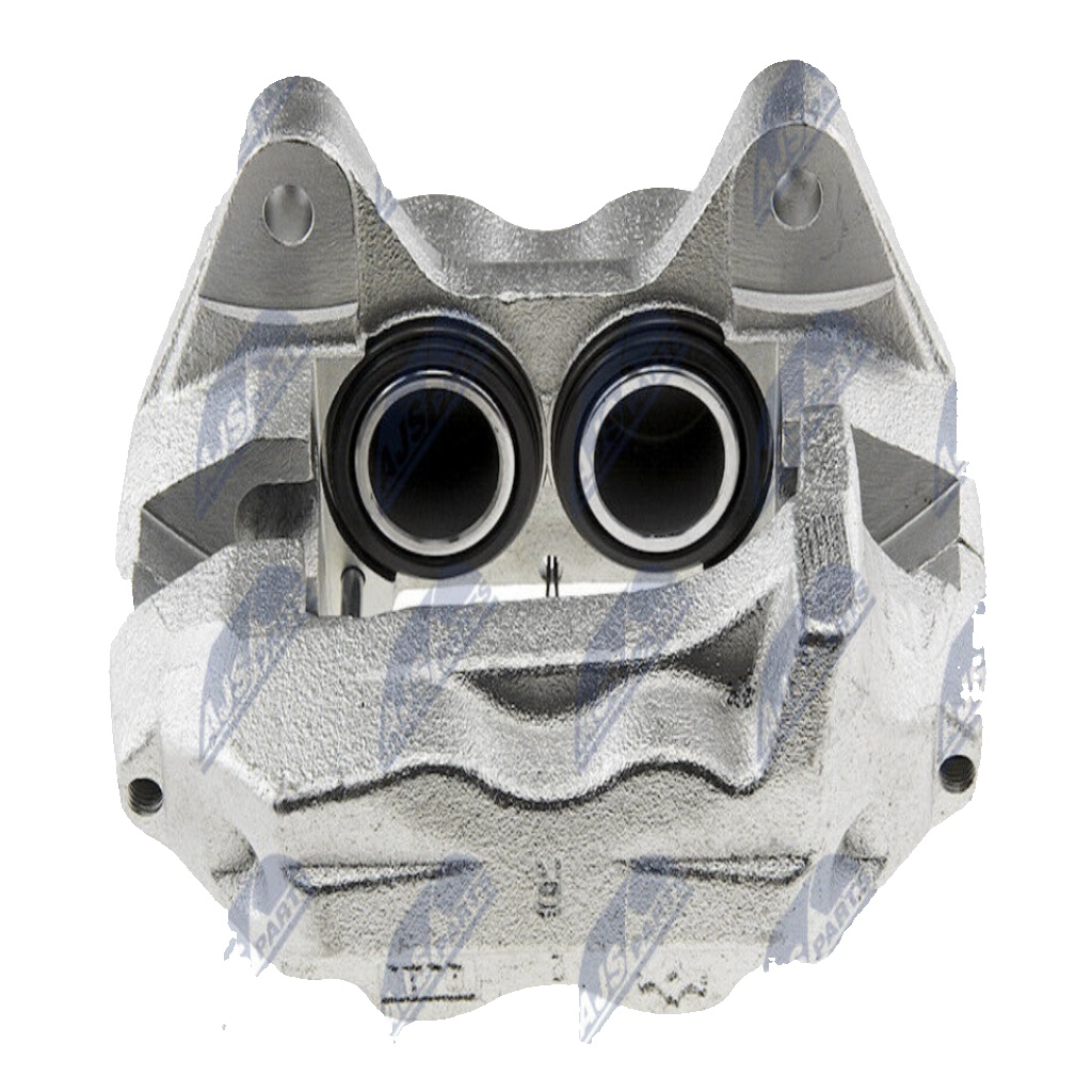 Brake caliper Front Axle Right Brake Caliper (4 pistons) HZP-TY-011 NTY