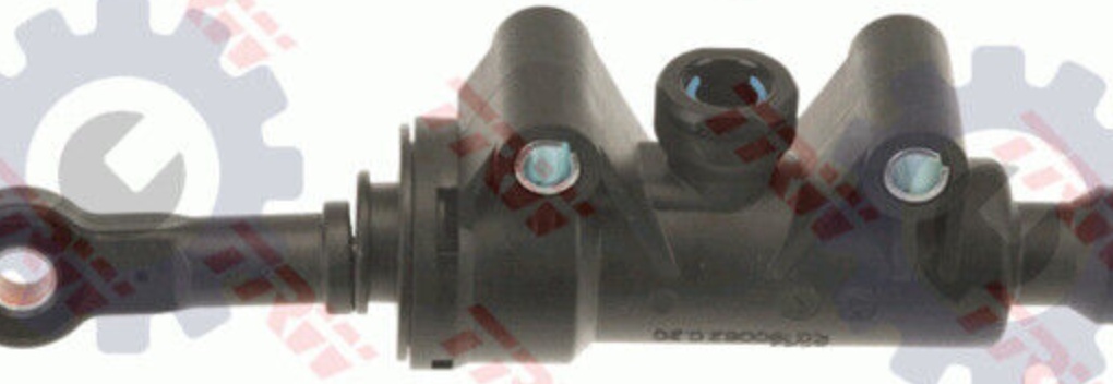 TRW-OE PND305 Master Cylinder, clutch for PORSCHE