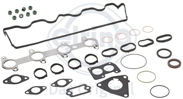 ELRING 027.990 Cylinder Head Gasket Kit For Fiat 188A3000