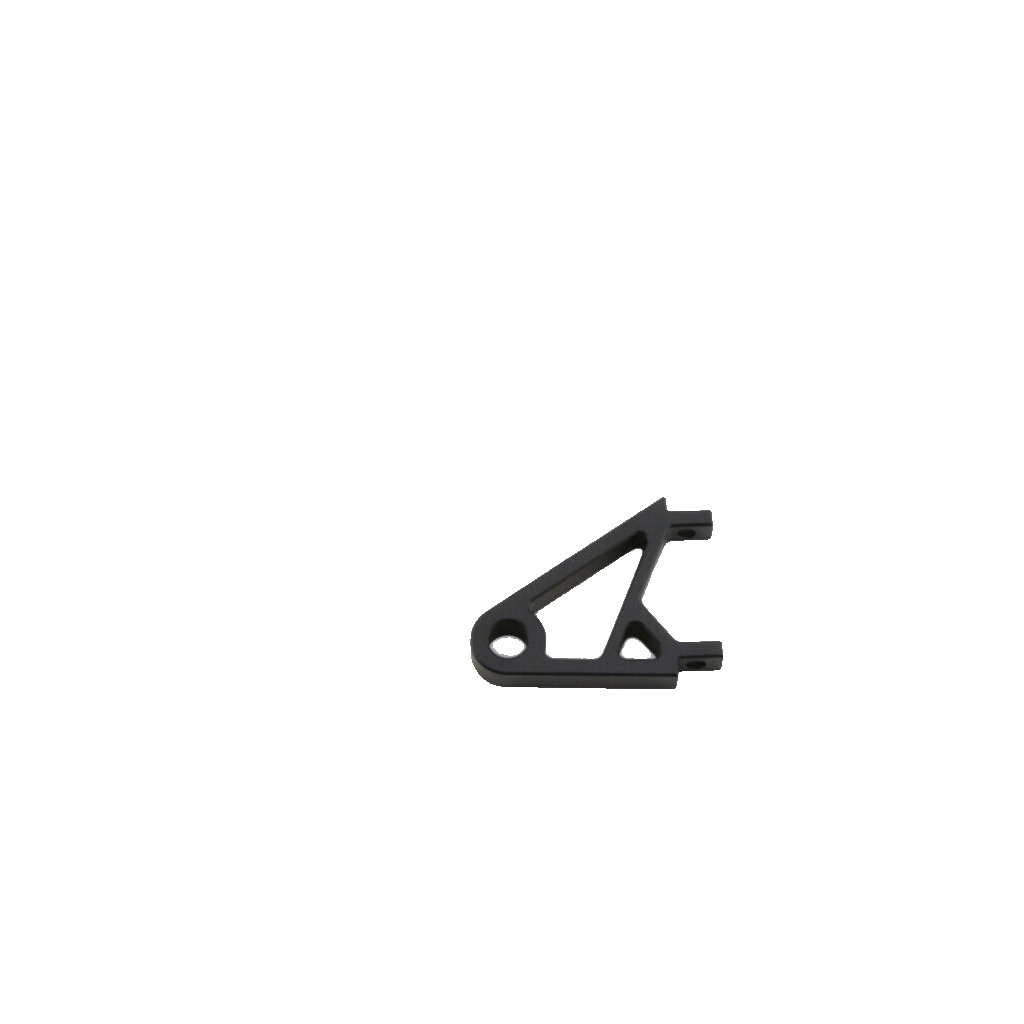Support Headlight HIGHSIDER Pro (Extra Short) Aluminium CNC for Motorcycle