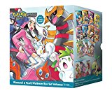 Hidenori Kusaka Unisex Pokémon Adventures Diamond Pearl Platinum 11-Book Box Set - Fiction - Paperback - Image 9