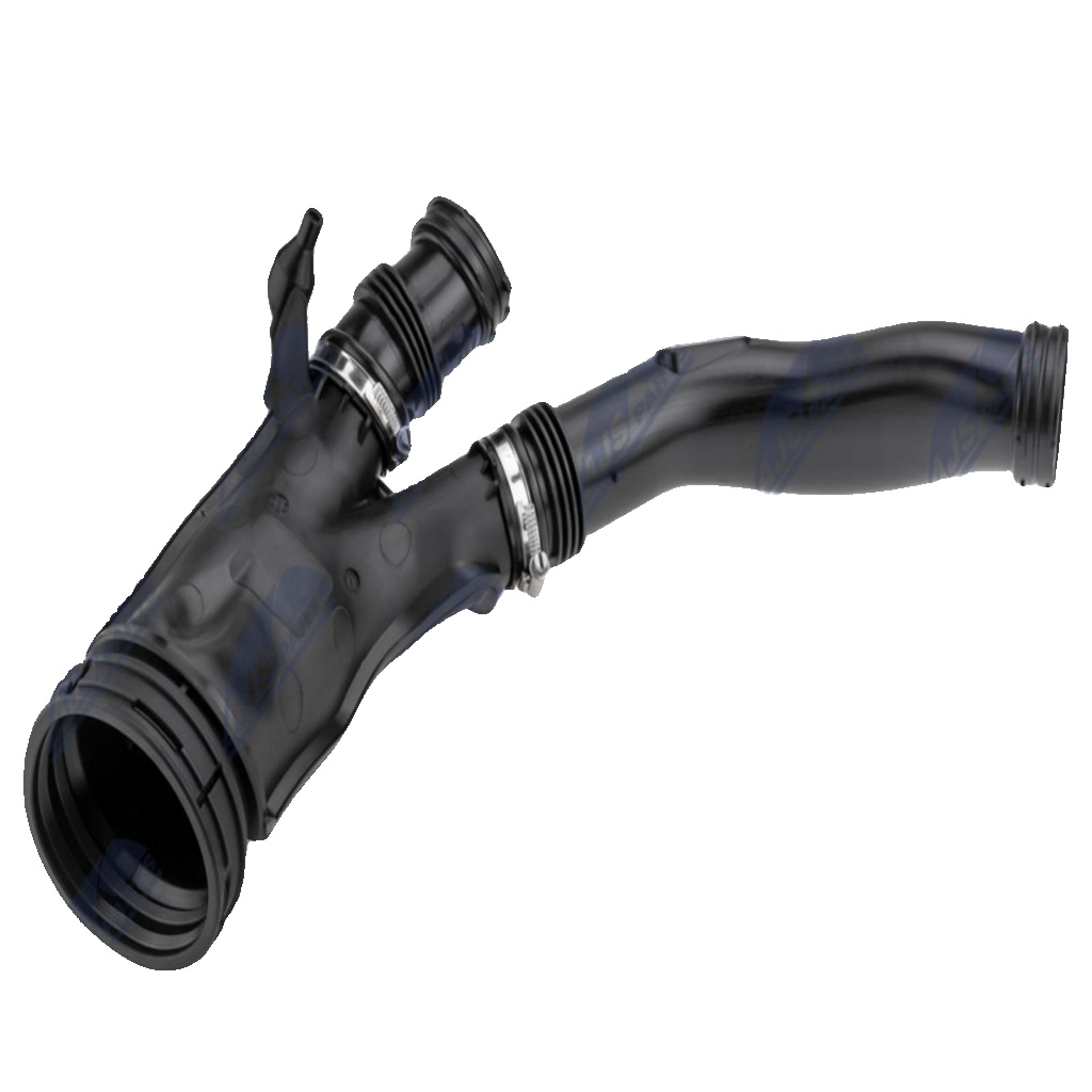 NTY OE GPP-BM-055 Intake Hose, air filter for BMW