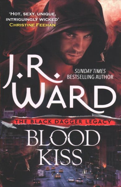 Blood Kiss