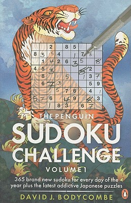 The Penguin Sudoku Challenge