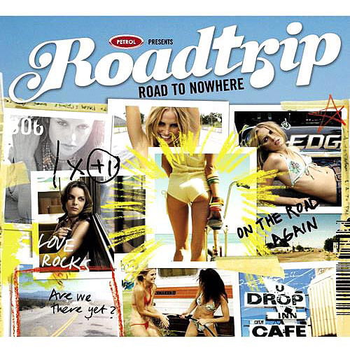 Aa.vv Roadtrip - Road to Nowhere