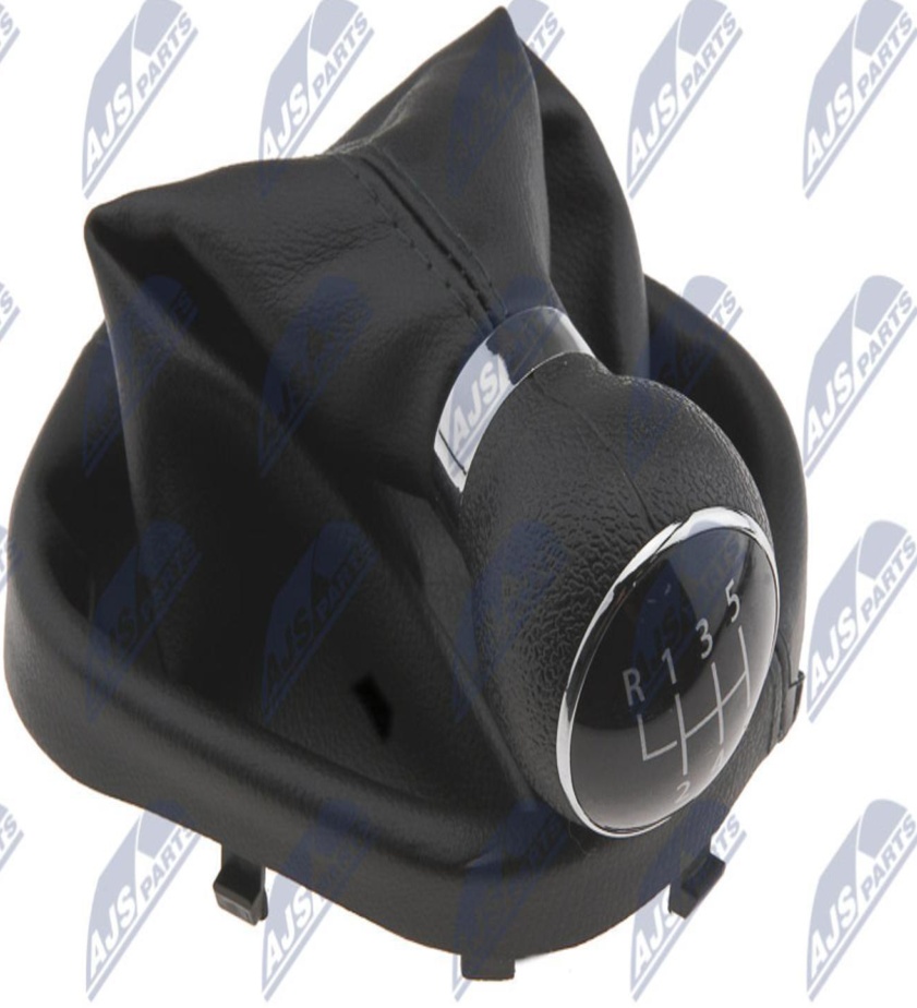 Gear lever knob 6-Speed Manual Transmission GZB-VW-012 NTY for VW TOURAN