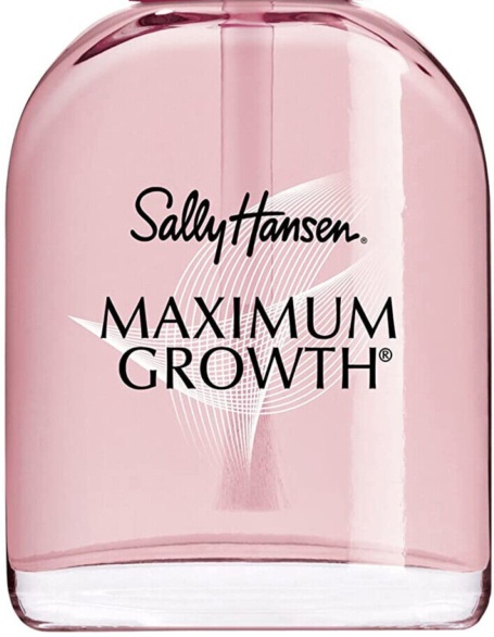 Sally Hansen Maximum Growth Nail Care Treatment *Boxed* *Sealed* - Fast Shipping
