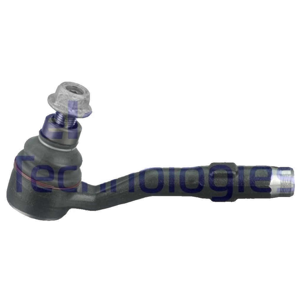 Front DELPHI-OE TA3175 Tie Rod End for BMW