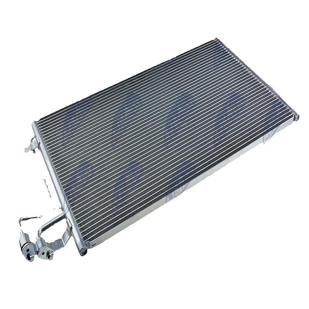 CCS-FR-012 NTY Condenser, air conditioning for ,FORD