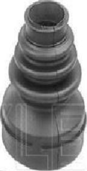 11-14 495 0000 MEYLE Bellow Set, drive shaft for CITROËN,PEUGEOT