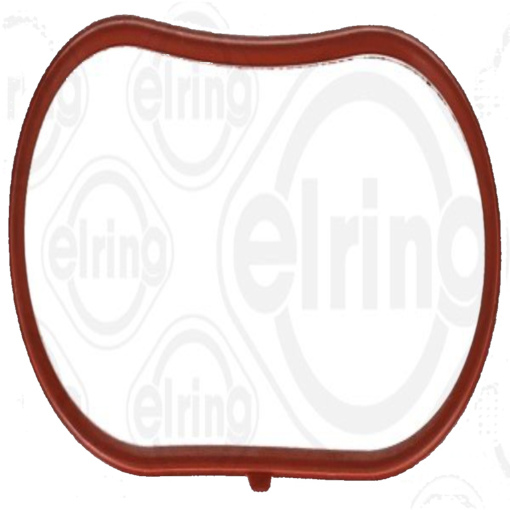 4x ✅Fits ELRING 497.230 GASKET COL. SUCKING. VW  ⭐UK Seller⭐