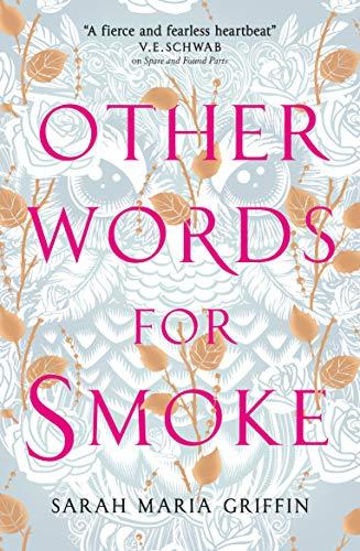 Other Words for Smoke