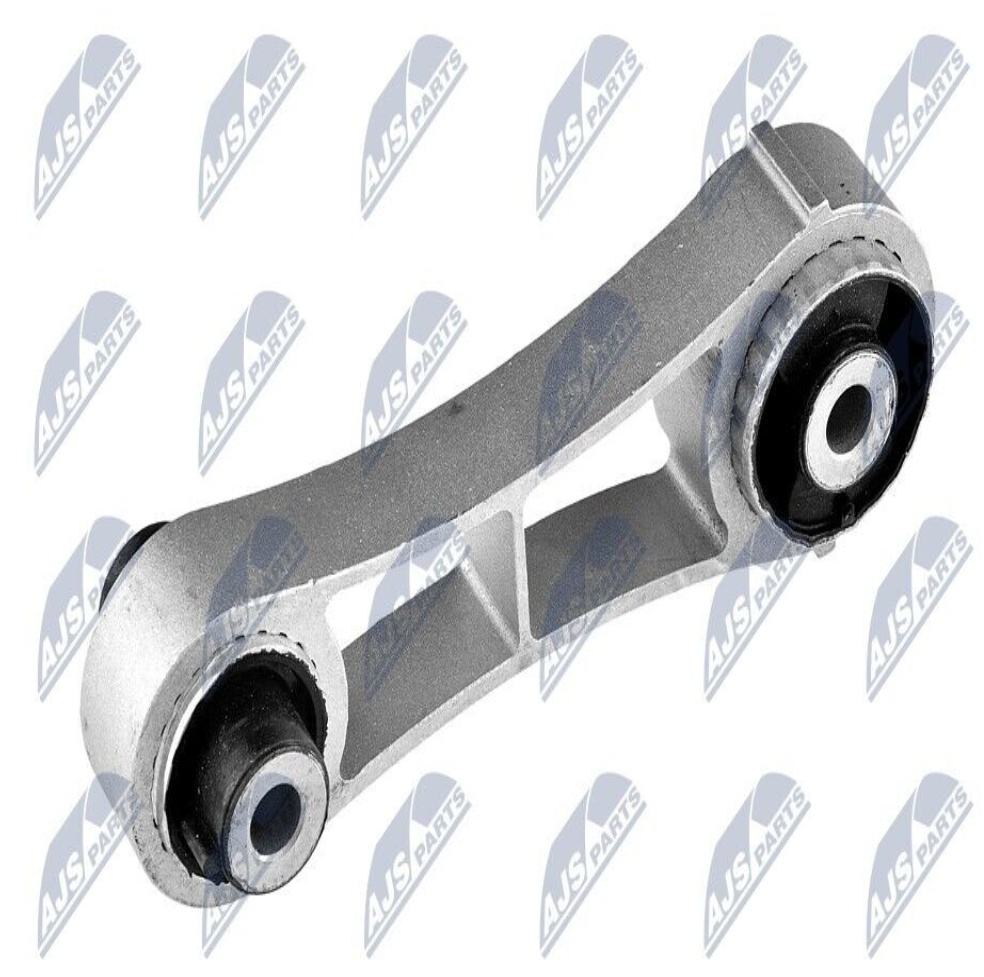 2x ✅Fits NTY ZPS-RE-041 ENGINE MOUNT ⭐UK Seller⭐ - Image 7