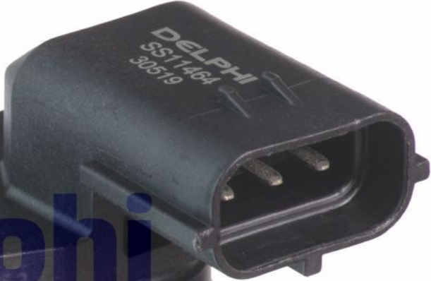 DELPHI-OE SS11464 Sensor, camshaft position for VOLVO
