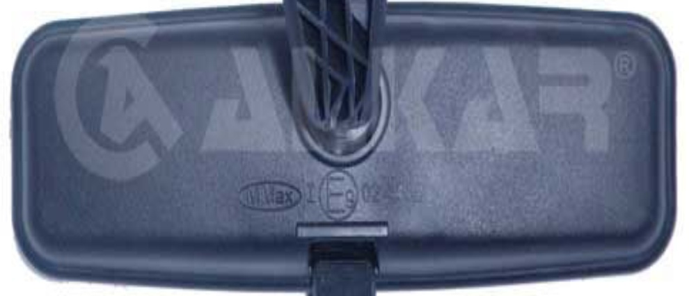 6106218 ALKAR Interior Mirror for NISSAN