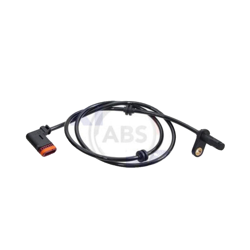 31193 A.B.S. Sensor, wheel speed for MERCEDES-BENZ
