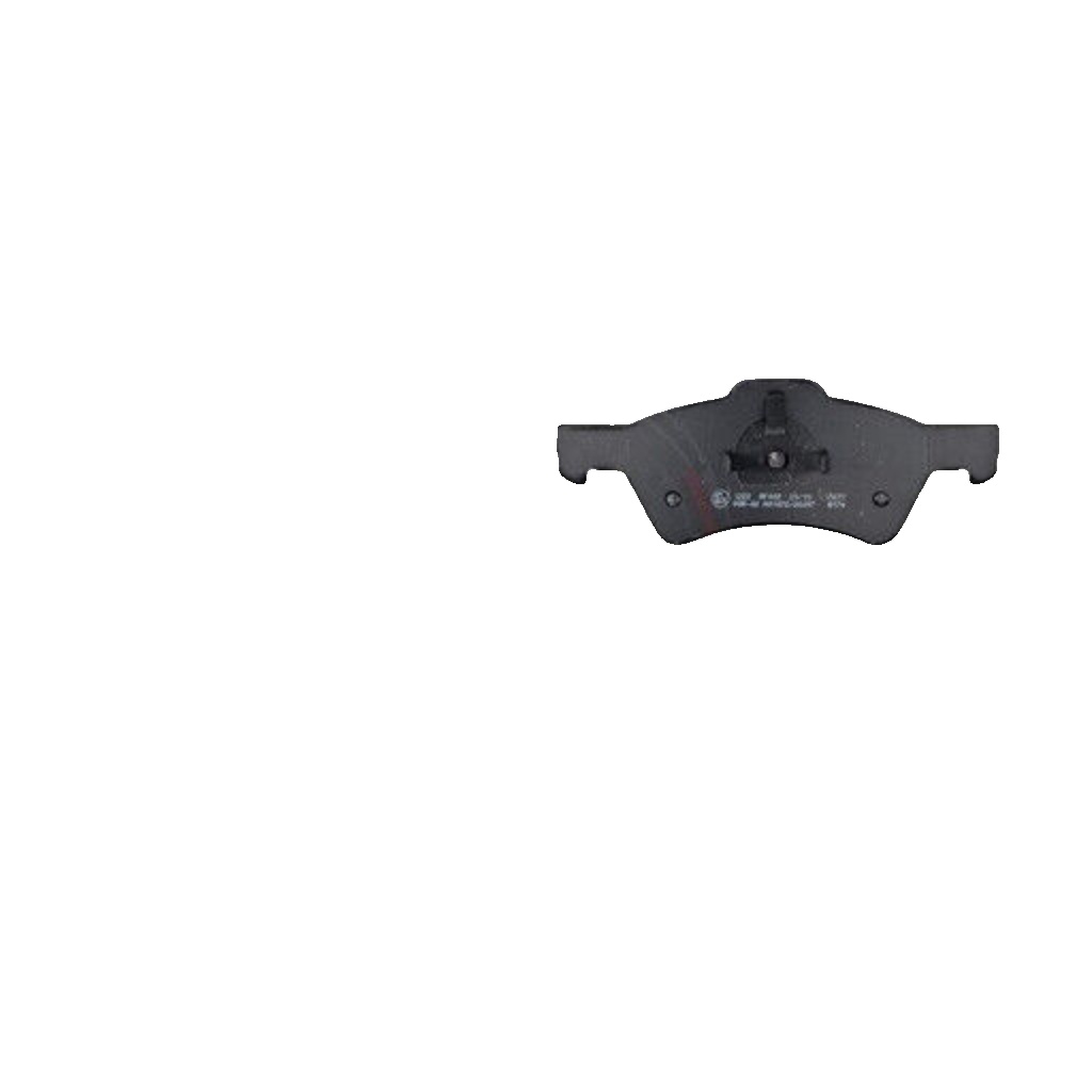 38857 A.B.S. Brake Pad Set, disc brake for CHRYSLER,DODGE