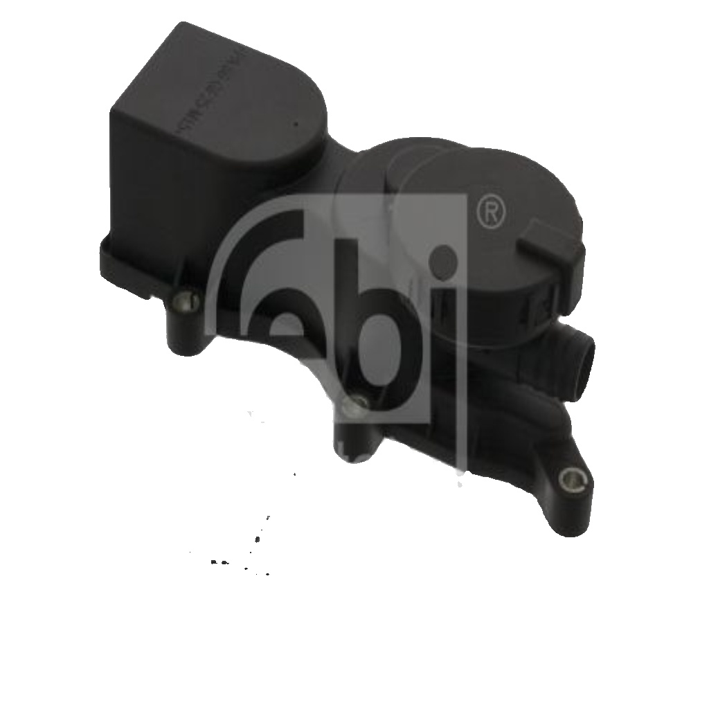 FEBI BILSTEIN OIL SEPARATOR, CRANKCASE VENTILATION MERCEDES-BENZ SPRINTER 3,5-T