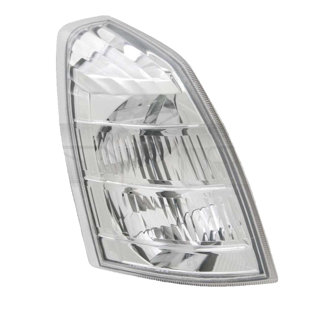 Left TYC 18-0654-01-2 Indicator for NISSAN