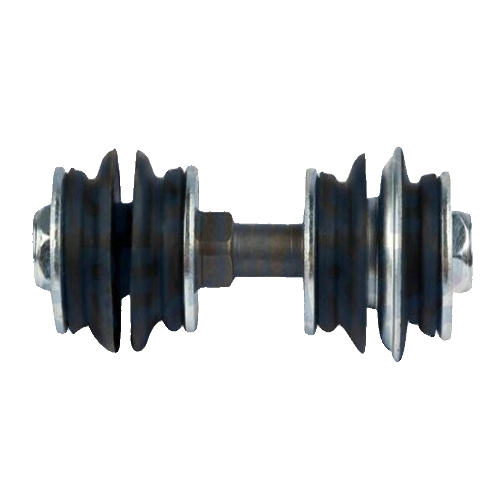4x ✅Fits MAGNETI MARELLI 301191625480 STAB CONNECTOR. FRONT TOYOTA E ⭐UK Seller⭐