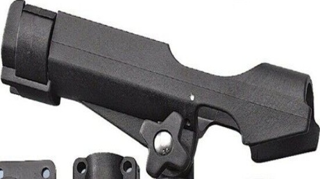 1 FLADEN DELUXE MULTI MOUNT BOAT ROD HOLDER TILT SWIVEL KAYAK CANOE ROD REST
