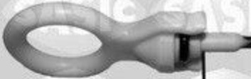 SASIC 1946002 Oil Dipstick for SEAT,SKODA,VW
