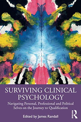 Surviving Clinical Psychology