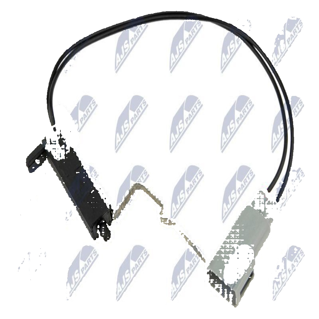 Fits NTY ECT-FR-001 EXTERIOR TEMPERATURE SENSOR FORD FOCUS 1998-,MOND ⭐UK Stock⭐