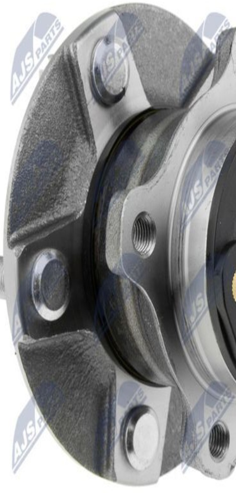 N.T.Y. KLT-FR-040.NTY Wheel Bearing Kit for FORD