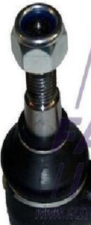 FT16001 FAST Tie Rod End for ,IVECO