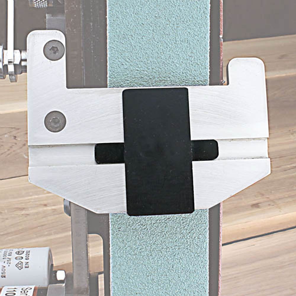 Robert Sorby ProEdge Sharpening System WOODWORKING CHISEL JIG - Pro Edge PESQ