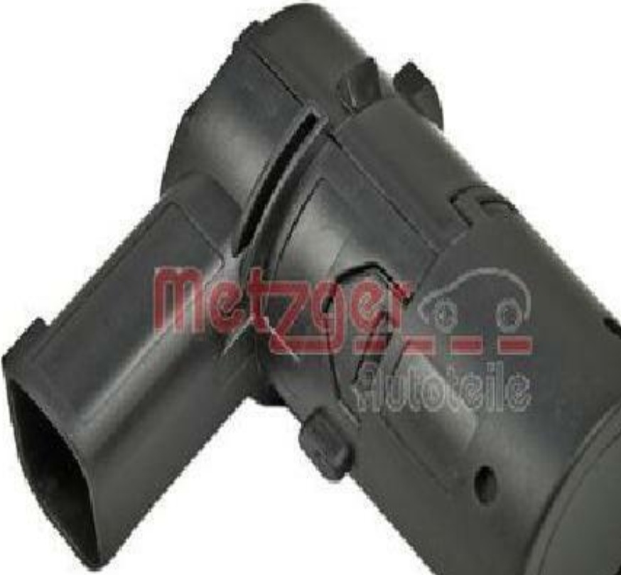 Original Metzger Sensor Parking Aid 0901242 for Alfa Romeo Fiat Lancia