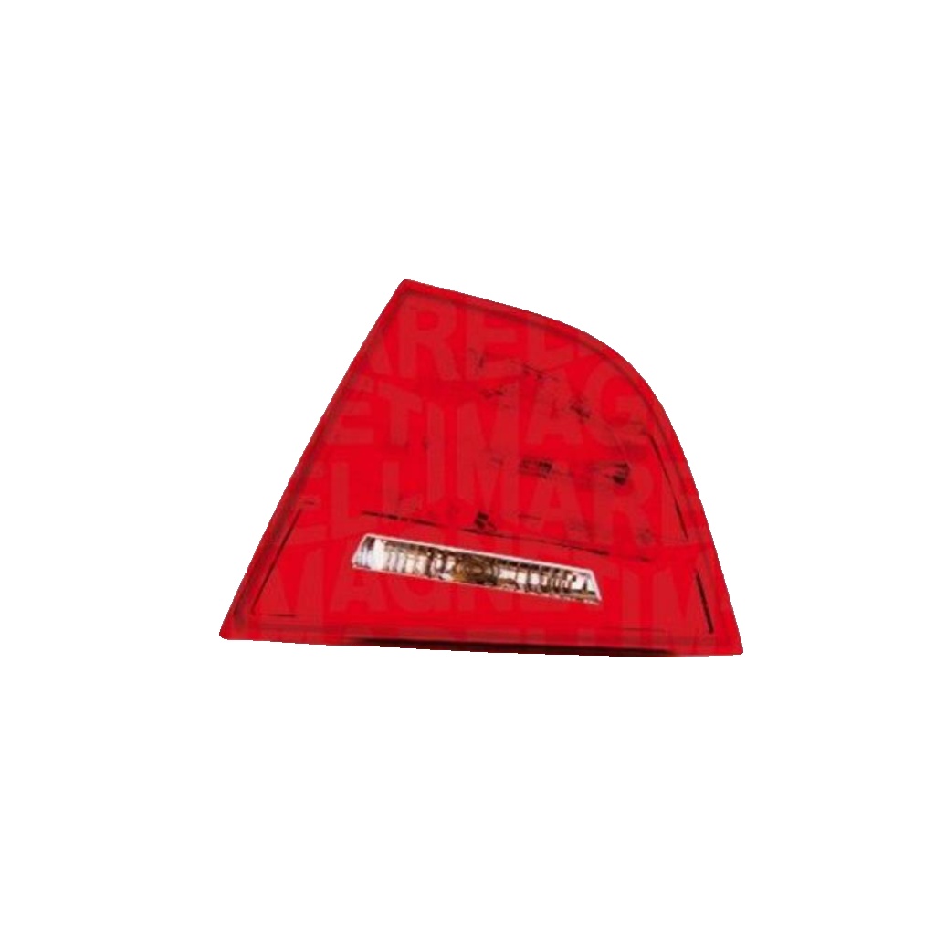 Left MAGNETI MARELLI 714021840701 Combination Rearlight for BMW