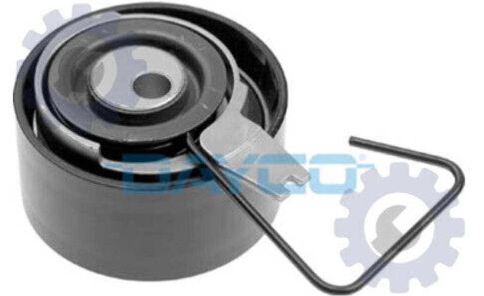 DAYCO ATB2005 Tensioner Pulley, timing belt for LAND ROVER,MG,ROVER