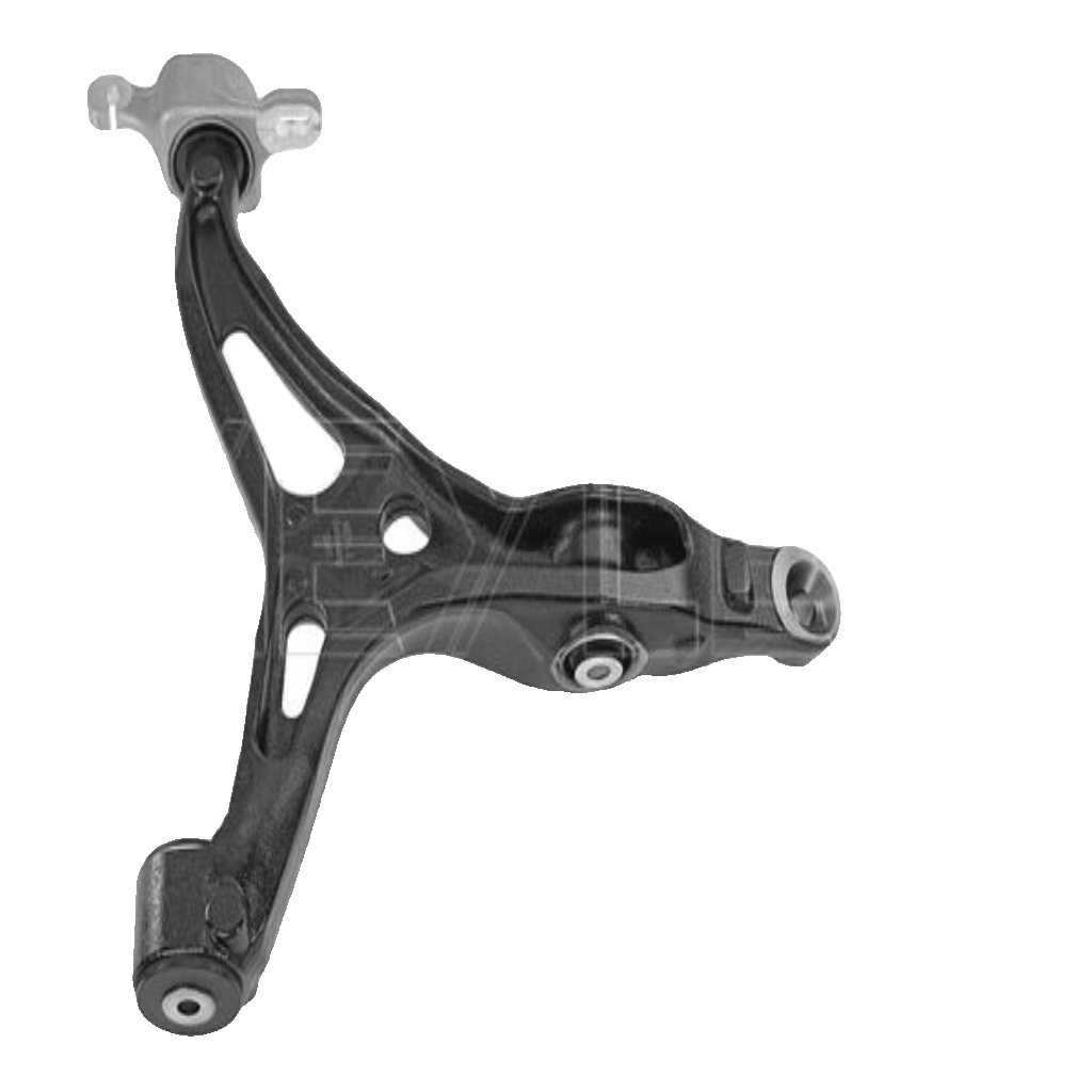 Meyle 016 050 0078 Control Trailing Arm Front Right Lower Fits Mercedes-Benz