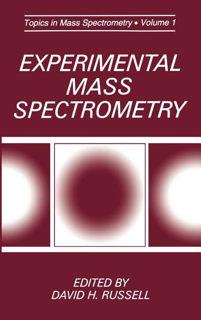 Springer Experimental Mass Spectrometry - Image 2